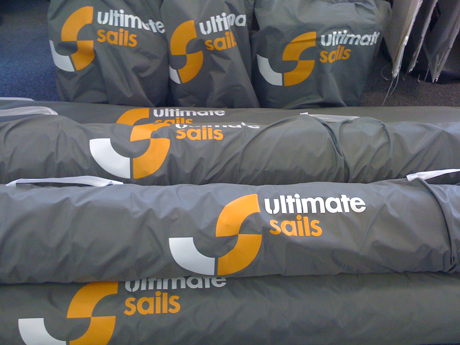 Ultimate Sails last minute offer