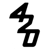 420 logo cover photo